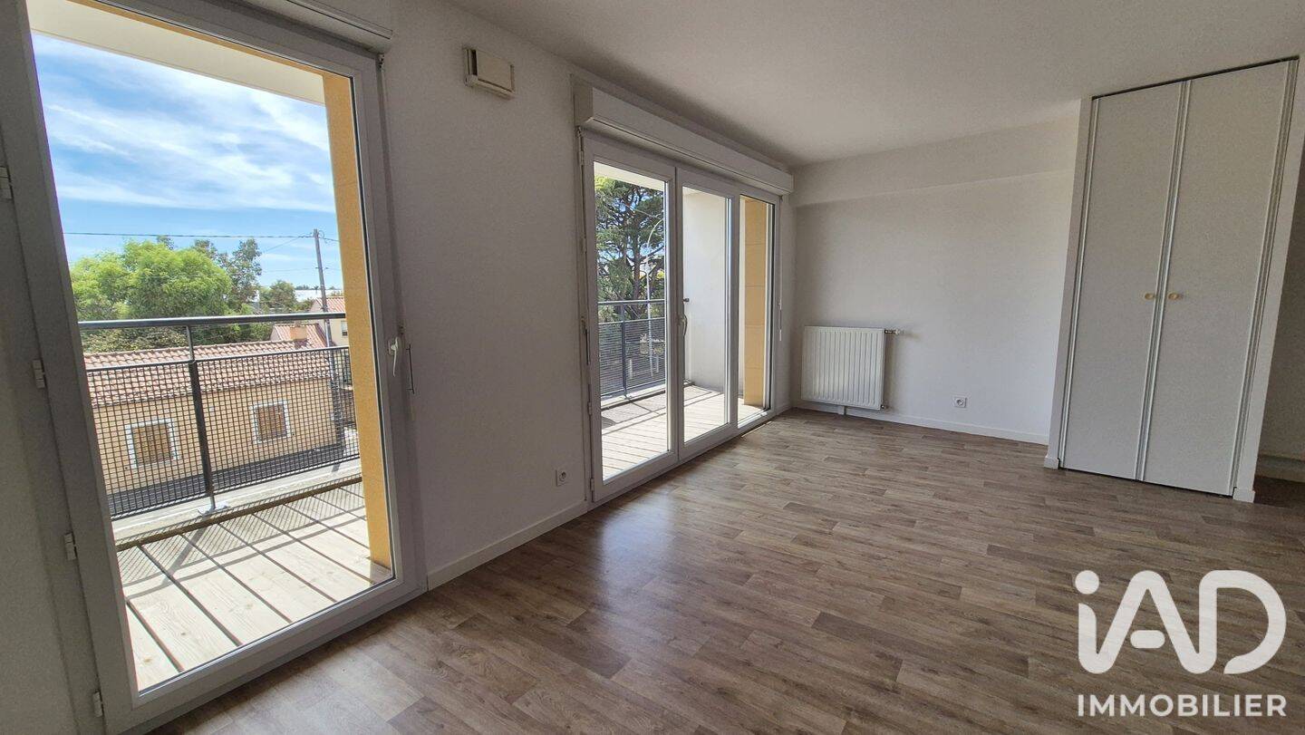 Appartement 3 pièces 63 m² · à Saint-Sébastien-sur-Loire · 63 m² · 198 000 €