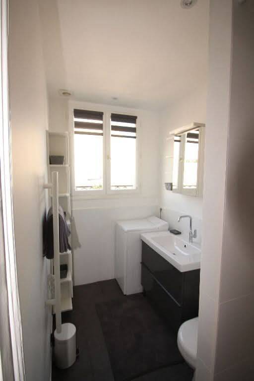 Appartement 1 pièce 23 m² · à Nice · 23 m² · 545 €/mois