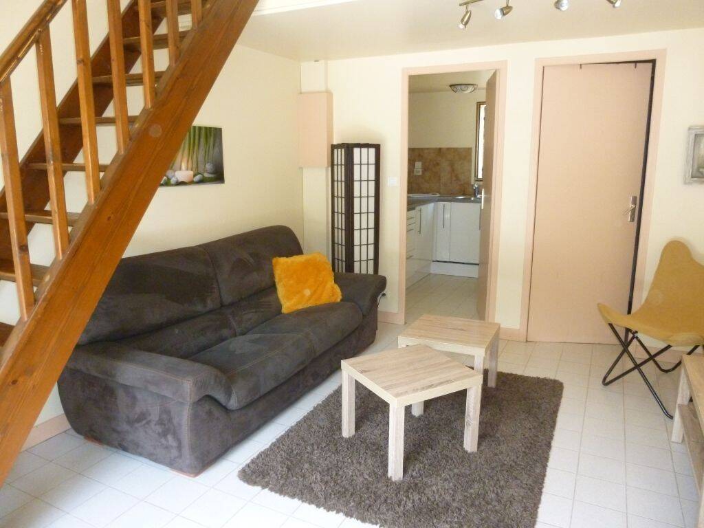 Appartement 2 pièces 38 m² · à Viglain · 37,7 m² · 437 €