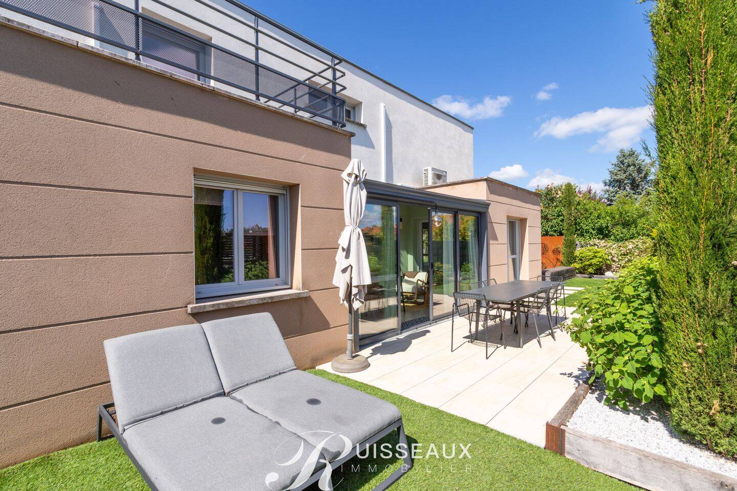 Maison 6 pièces 141 m² · à Talant · 141,4 m² · 650 000 €