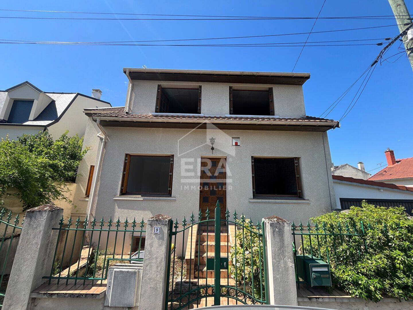 Maison 6 pièces 131 m² · à Sartrouville · 131 m² · 577 500 €