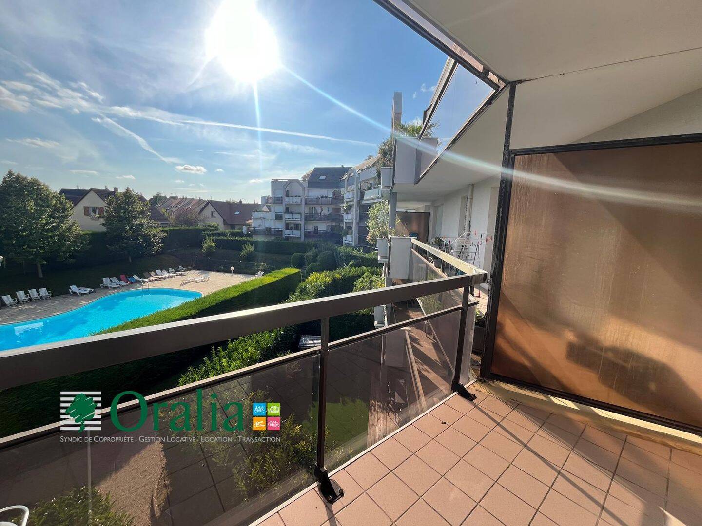 Appartement 1 pièce 27 m² · à Fontaine-lès-Dijon · 27,3 m² · 585 €/mois