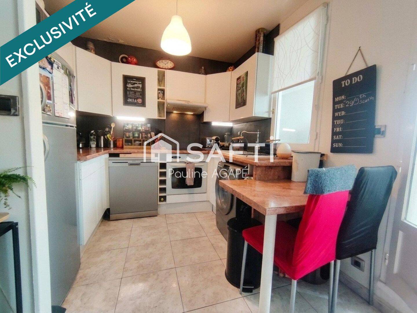 Appartement 3 pièces 77 m² · à Montpellier · 77 m² · 175 000 €