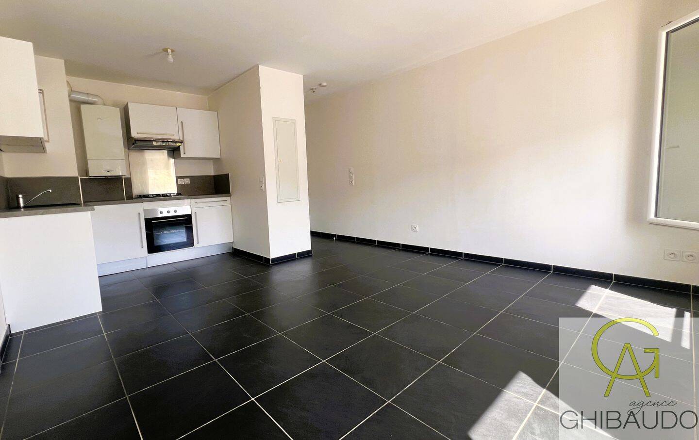 Appartement 2 pièces 39 m² · à Les Pennes-Mirabeau · 39 m² · 189 500 €