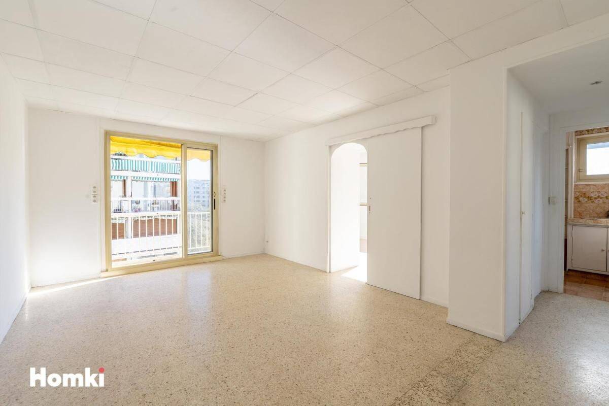 Appartement 4 pièces 64 m² · à Antibes · 64 m² · 275 000 €