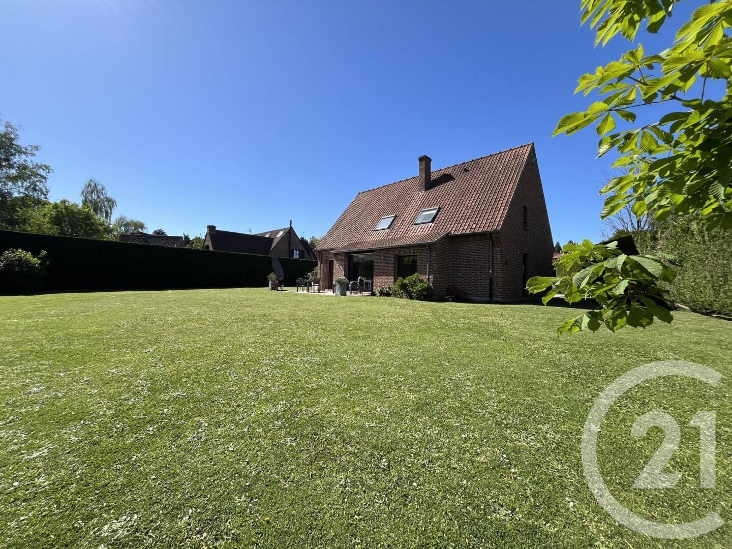 Maison 6 pièces 130 m² · à Hem · 130,3 m² · 669 000 €
