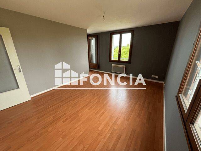 Appartement 2 pièces 46 m² · à Château-Thierry · 46,4 m² · 602 €