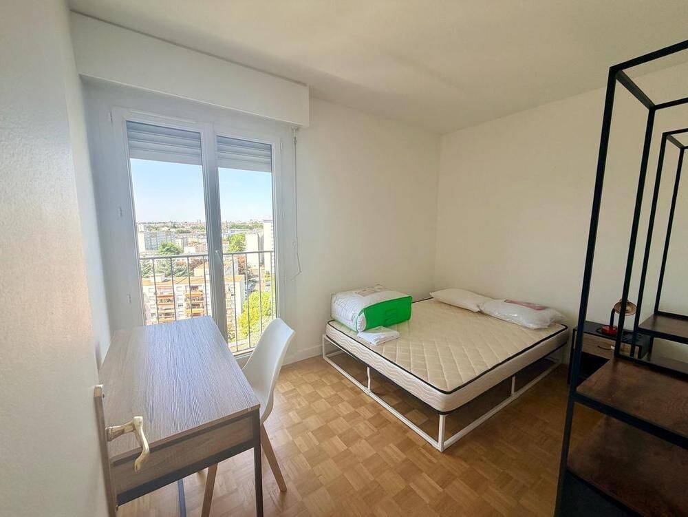 1 pièce 22 m² · à Orléans · 22 m² · 405 €