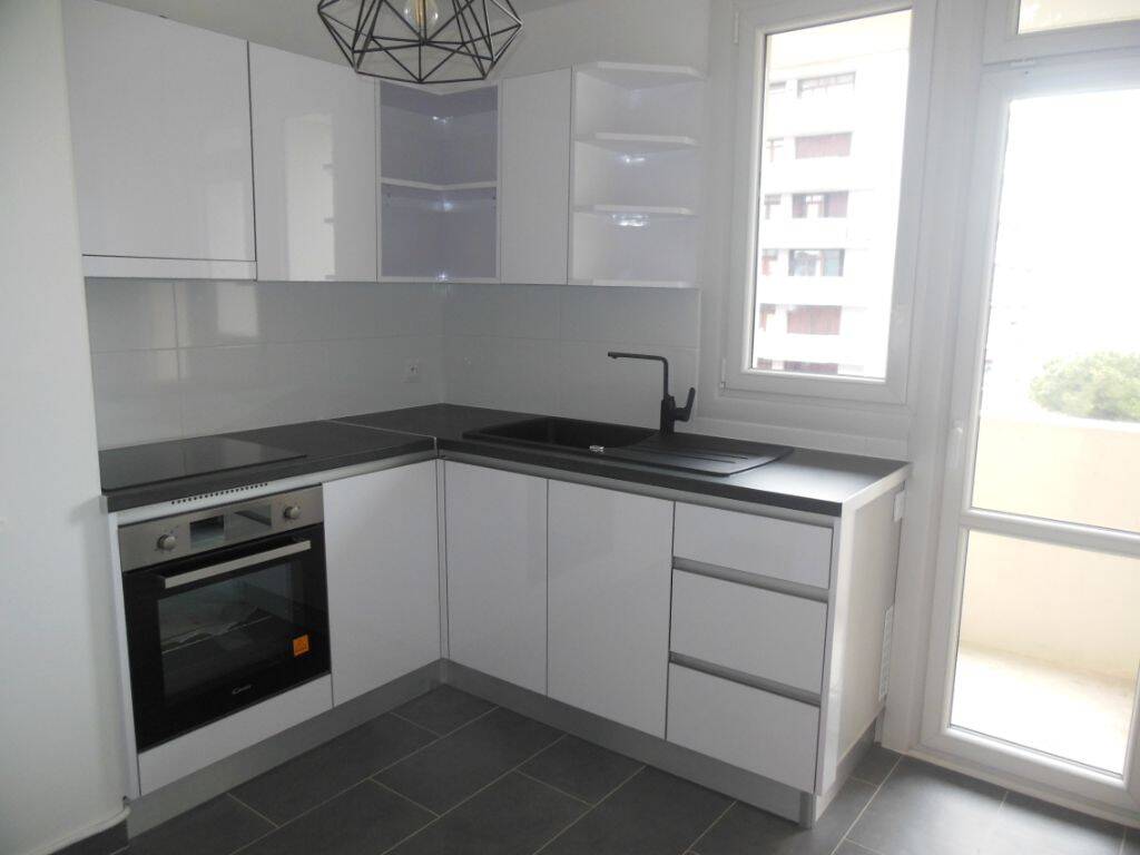 Appartement 2 pièces 58 m² · à Toulouse · 57,6 m² · 725 €