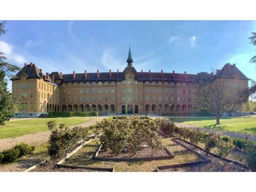 Duplex à vendre 175 000 € 2 pièces 1 chambre 43 m² Étage 3/3 Chantegrillet Sainte-Foy-lès-Lyon 69110