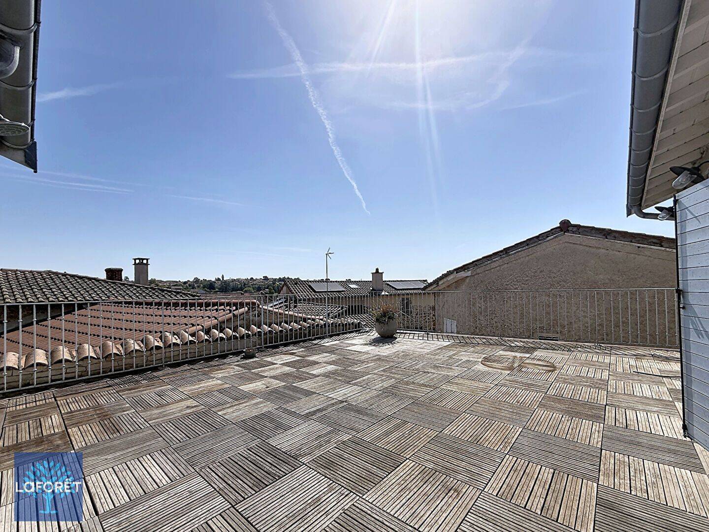 Maison 6 pièces 187 m² · à Mornant · 186,7 m² · 399 000 €