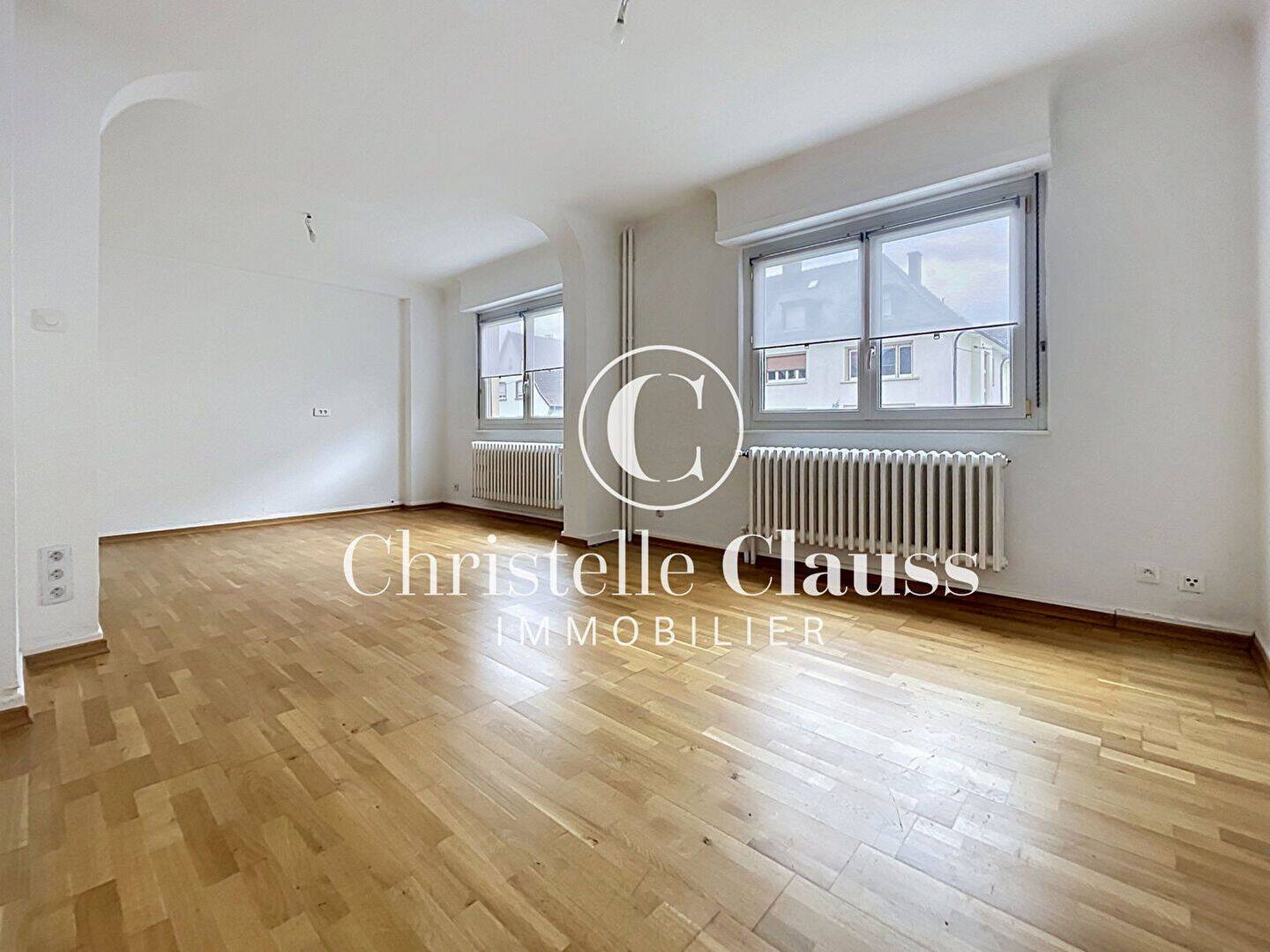 Appartement 4 pièces 85 m² · à Strasbourg · 84,9 m² · 1 350 €/mois