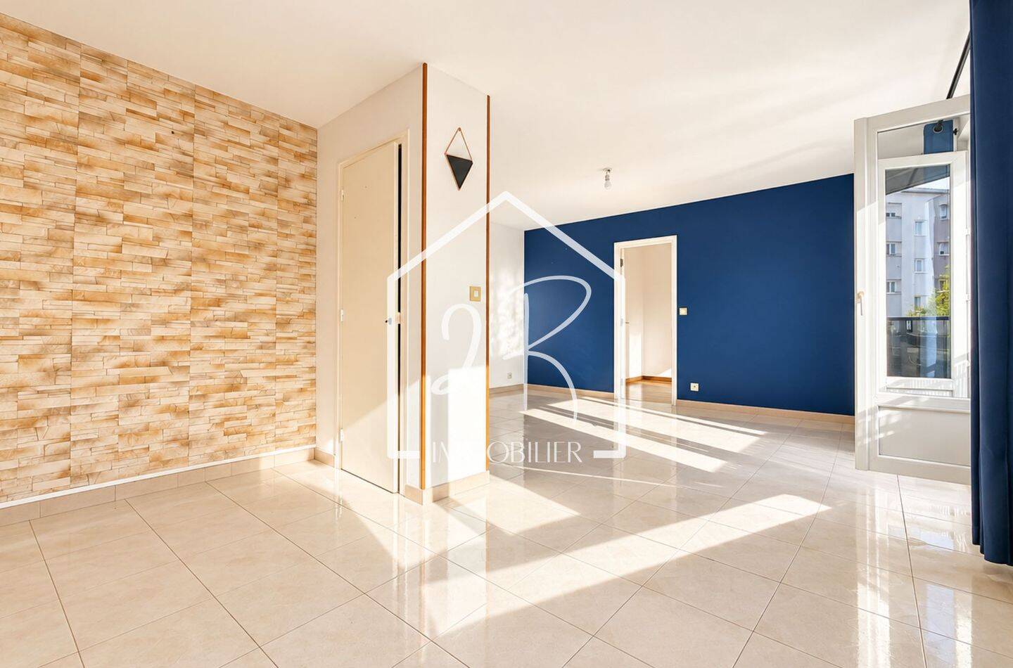 Appartement 3 pièces 60 m² · à Vienne · 60 m² · 135 000 €
