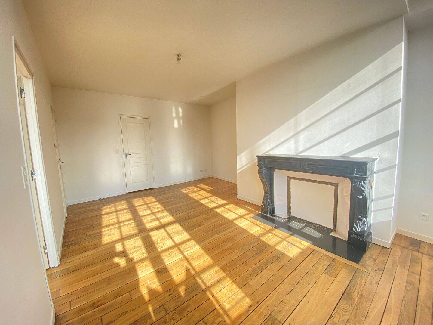 Appartement 2 pièces 52 m² · à Troyes · 52,1 m² · 529 €/mois