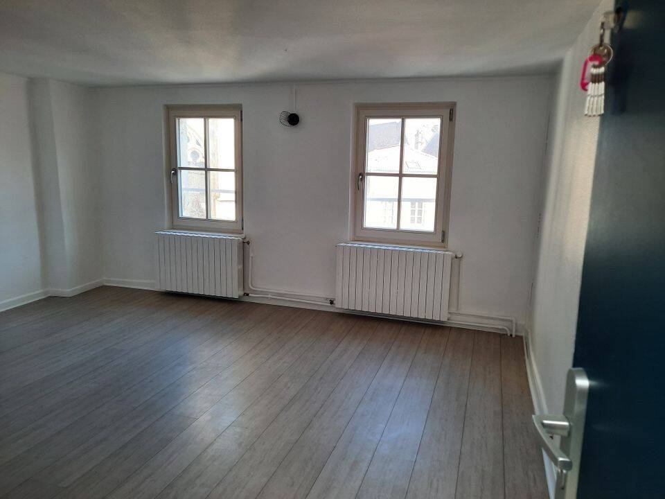 Appartement 1 pièce 39 m² · à Metz · 39 m² · 560 €
