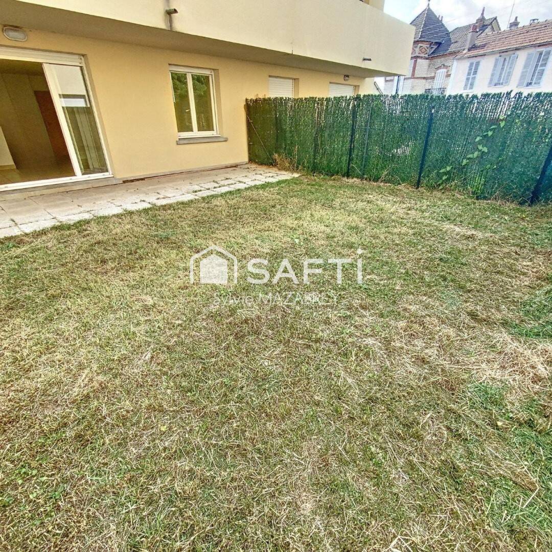 Appartement 2 pièces 42 m² · à Montereau-Fault-Yonne · 42 m² · 135 000 €