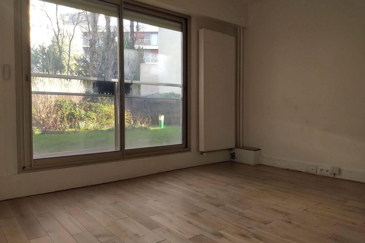 Appartement 1 pièce 24 m² · à Neuilly-sur-Seine · 24 m² · 1 200 €/mois