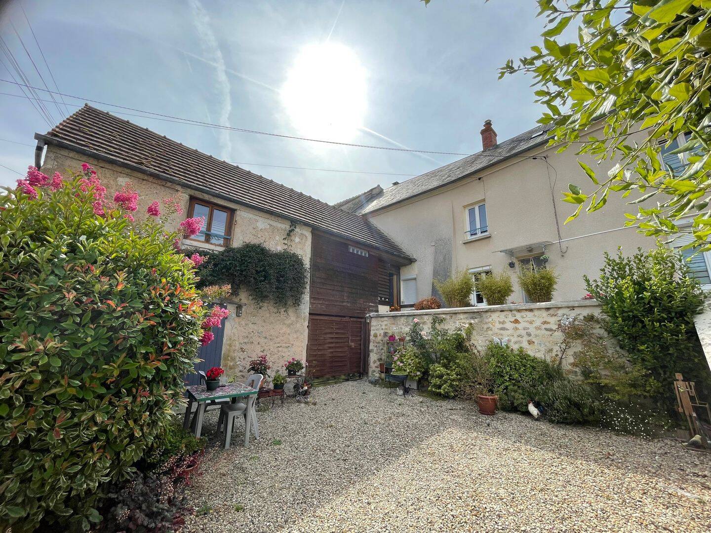 Maison 5 pièces 95 m² · à Fismes · 95 m² · 137 000 €