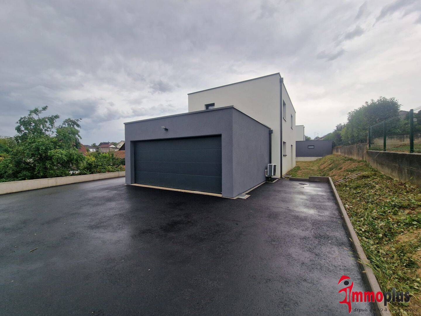 Maison 5 pièces 123 m² · à Hésingue · 123 m² · 550 000 €