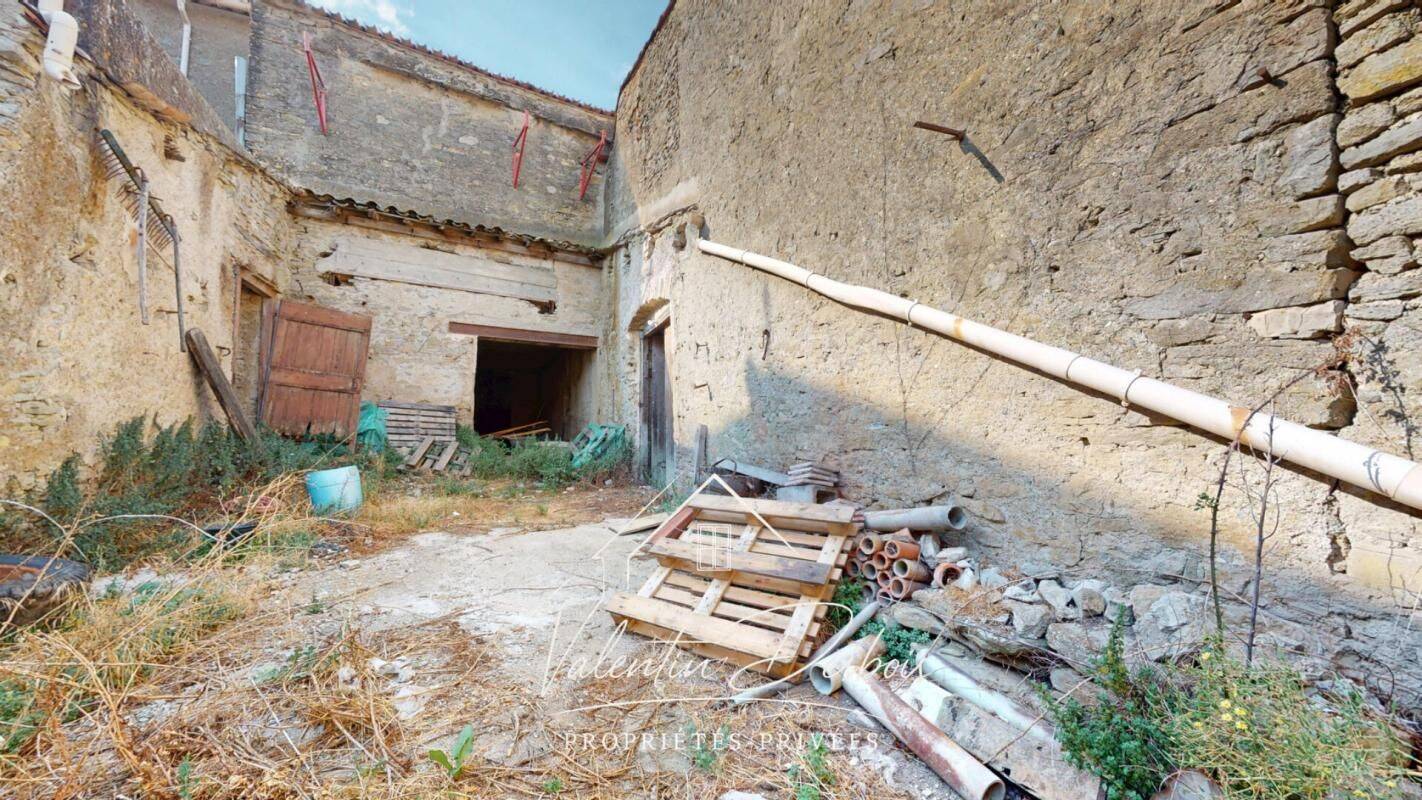 Maison 4 pièces 128 m² · à Conques-sur-Orbiel · 128 m² · 77 000 €