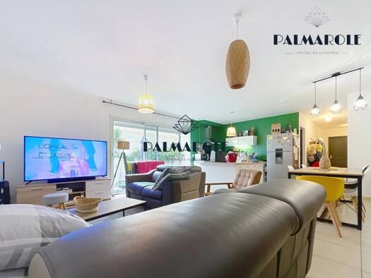 Villa à vendre 249 500 € 4 pièces 3 chambres 113,4 m² Sud Cabestany 66330