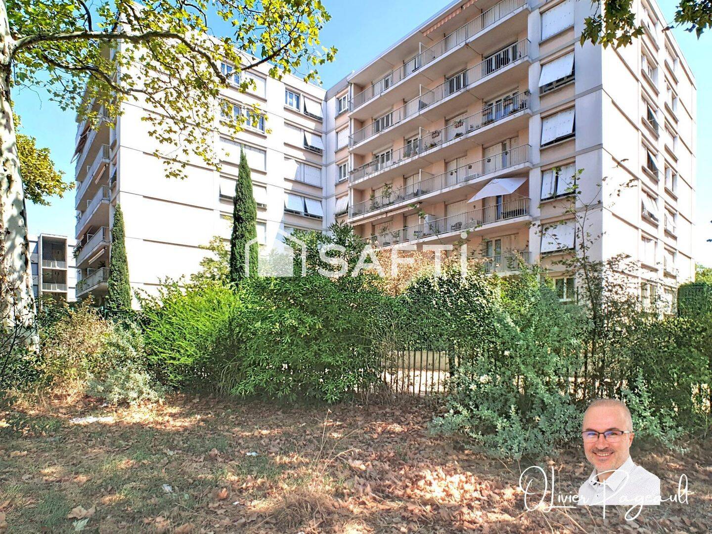 Appartement 3 pièces 73 m² · à Lyon 8ème Arrondissement · 73 m² · 195 000 €