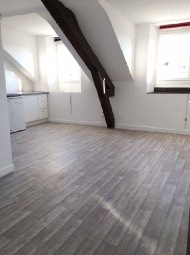 Appartement 1 pièce 22 m² · à Nantes · 21,8 m² · 494 €