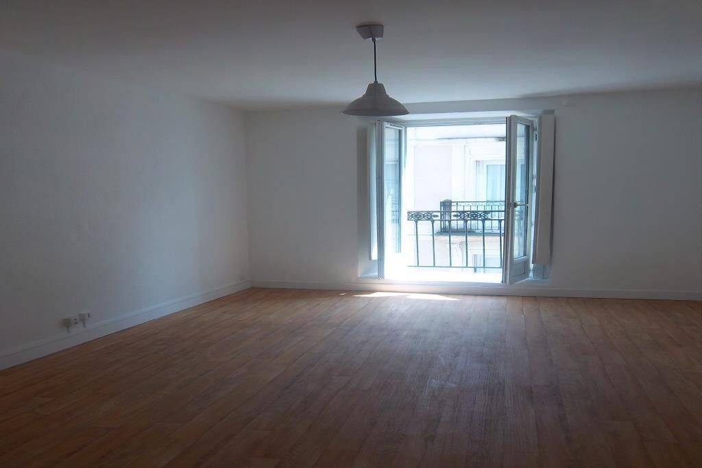 Appartement 1 pièce 33 m² · à Nantes · 33 m² · 590 €