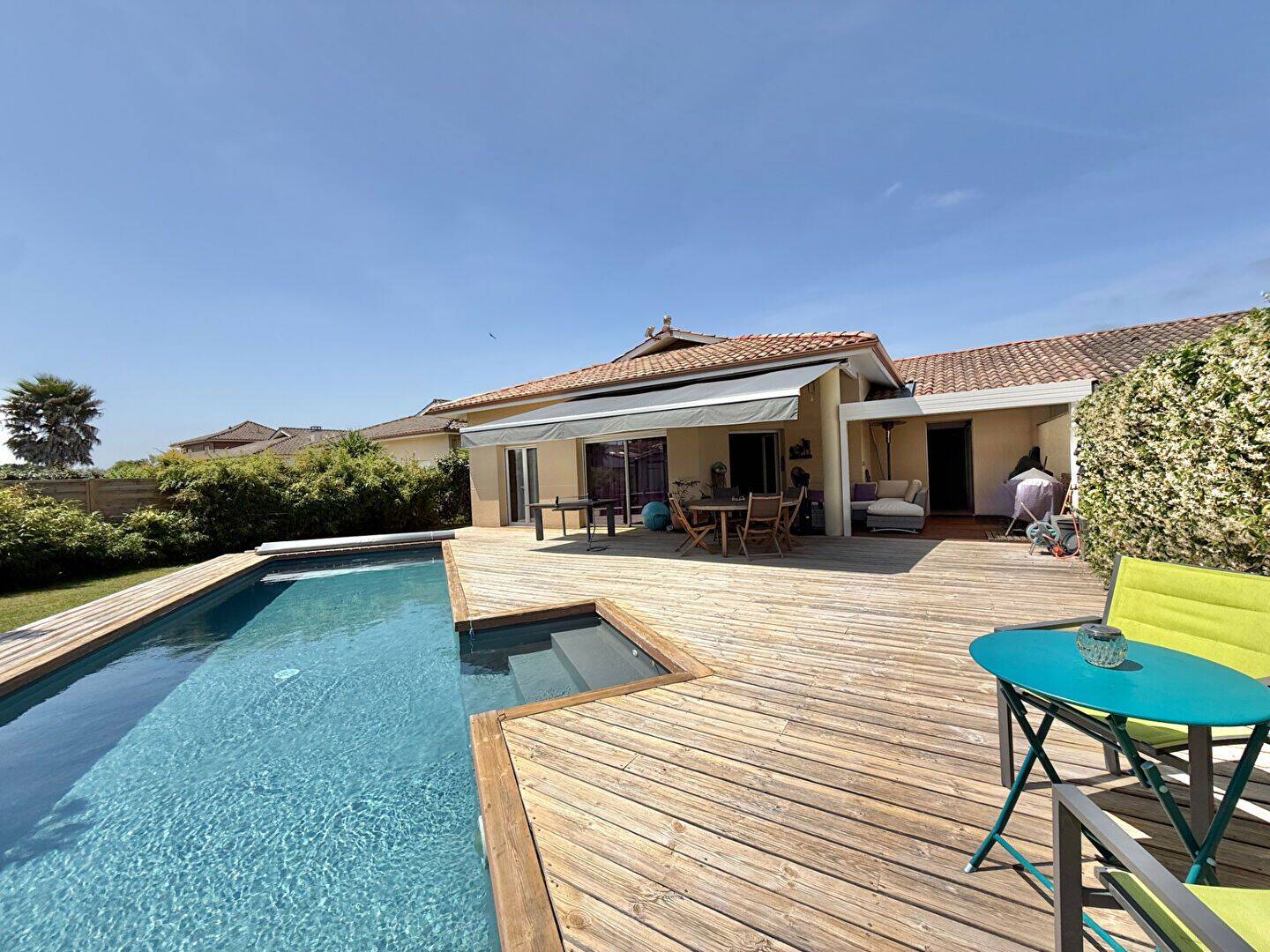 Maison 4 pièces 90 m² · à La Teste-de-Buch · 90 m² · 599 900 €