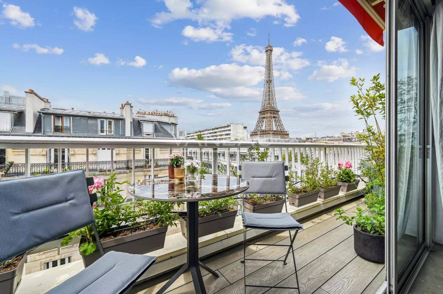 Appartement 3 pièces 86 m² · à Paris 15ème Arrondissement · 86 m² · 2 640 000 €