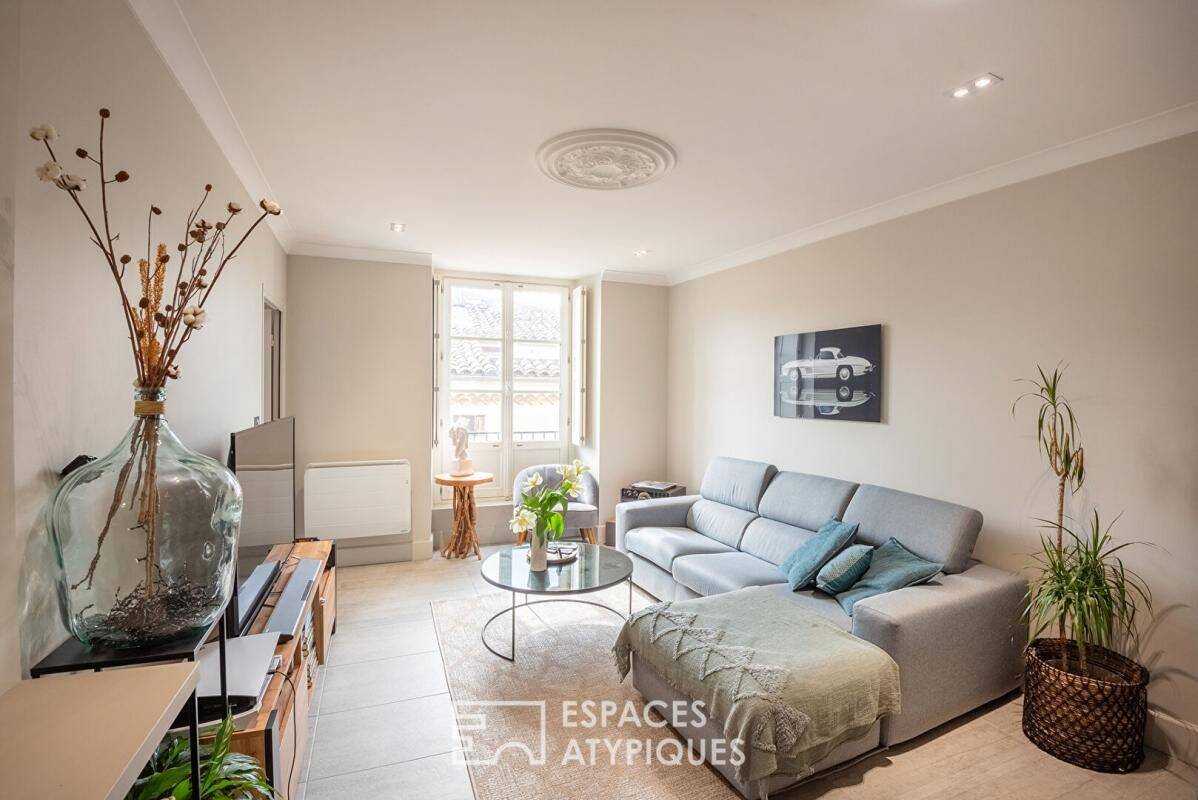 Appartement 2 pièces 45 m² · à Aubenas · 45 m² · 124 000 €
