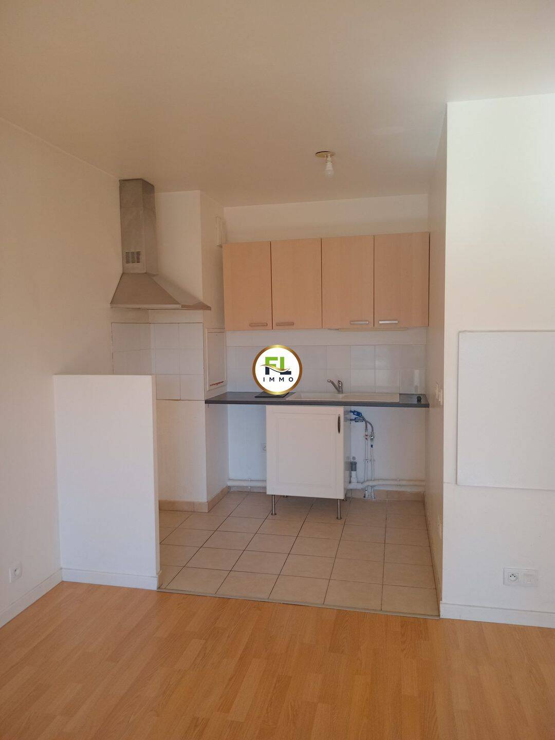 Appartement 2 pièces 42 m² · à Achères · 42,2 m² · 905 €/mois
