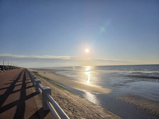 Appartement à vendre - neuf 105 000 € 2 pièces 1 chambre 32 m² RDC Quend 80120