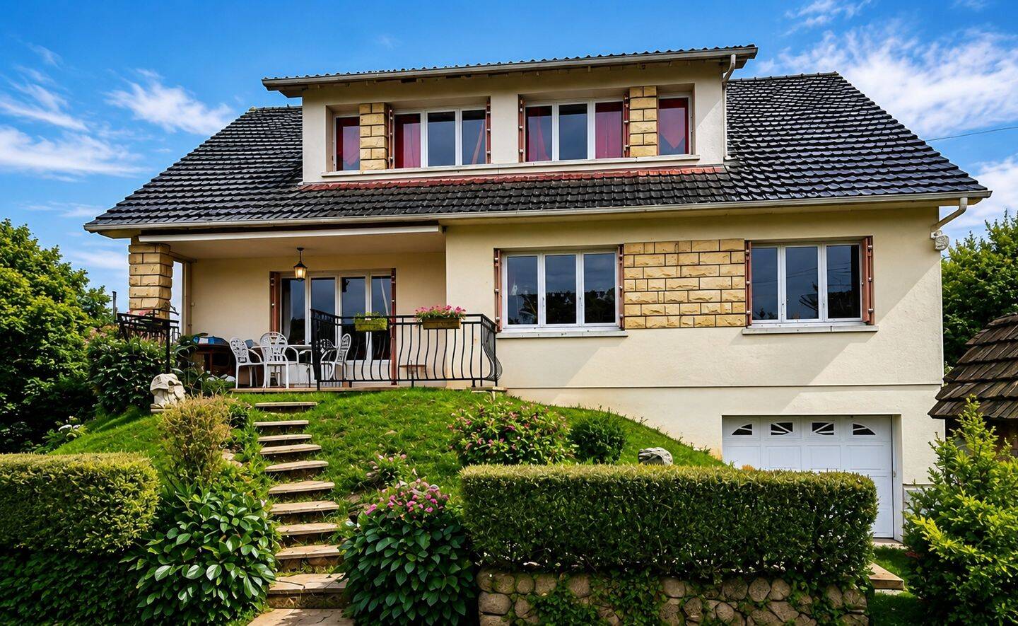 Maison 6 pièces 136 m² · à Vernouillet · 136 m² · 231 000 €