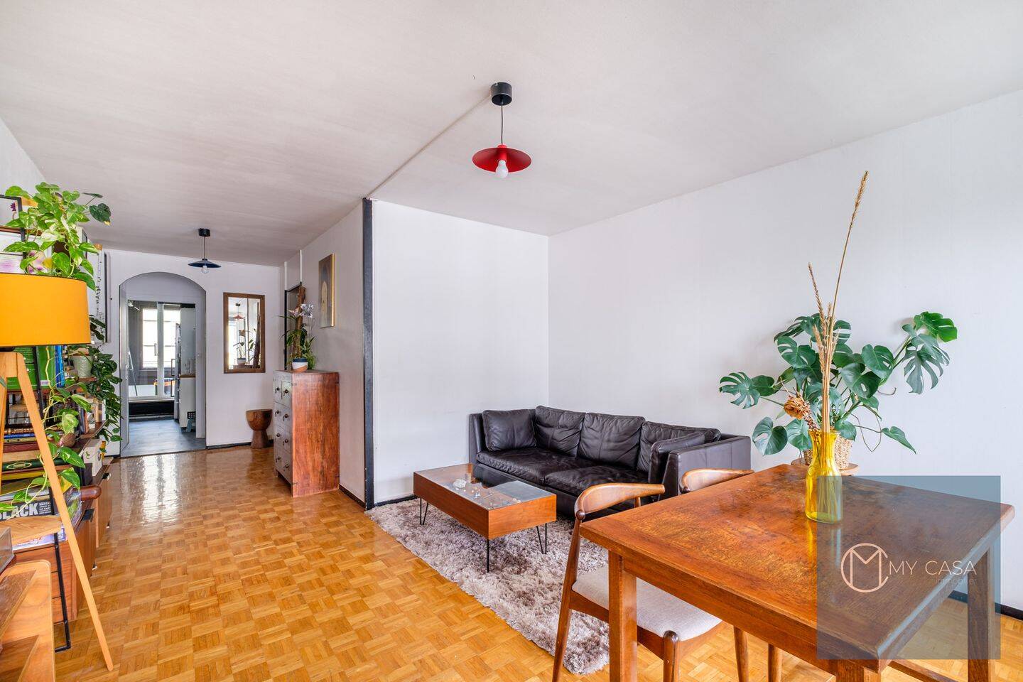 Appartement 3 pièces 75 m² · à Lyon 9ème Arrondissement · 75 m² · 179 000 €