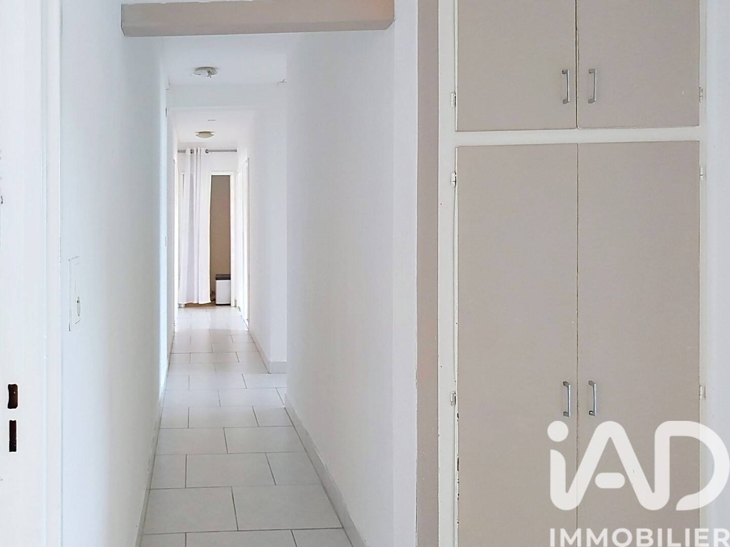 Appartement 5 pièces 92 m² · à Saint-Avold · 91,5 m² · 89 500 €