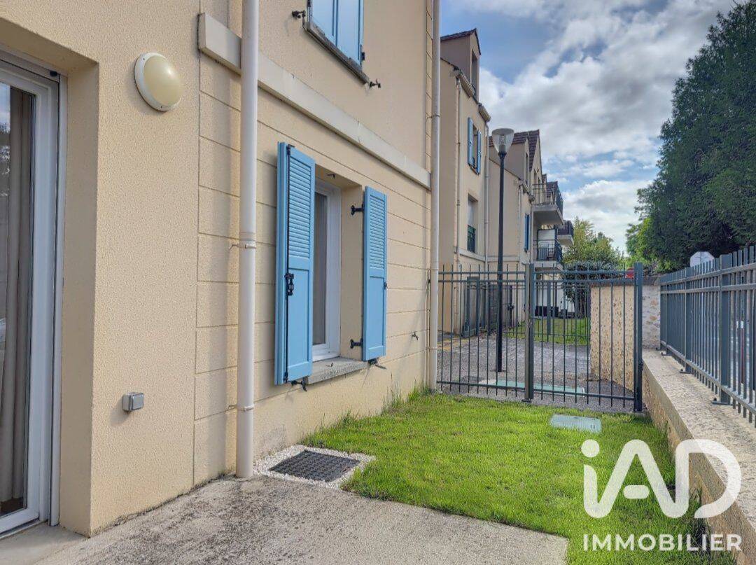 Appartement 2 pièces 40 m² · à Dourdan · 40,2 m² · 144 000 €