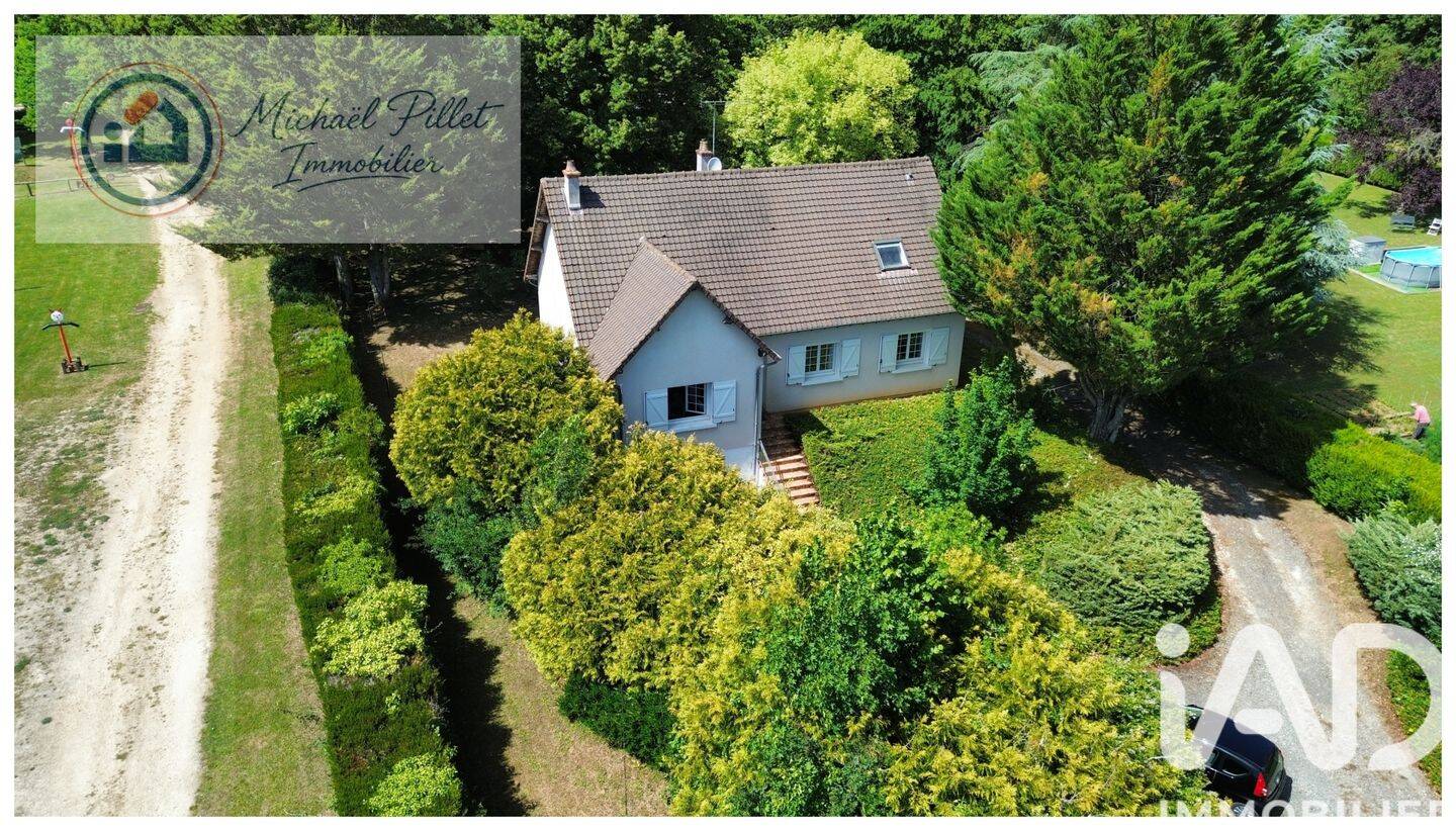 Maison 7 pièces 151 m² · à Saint-Palais · 151 m² · 179 900 €