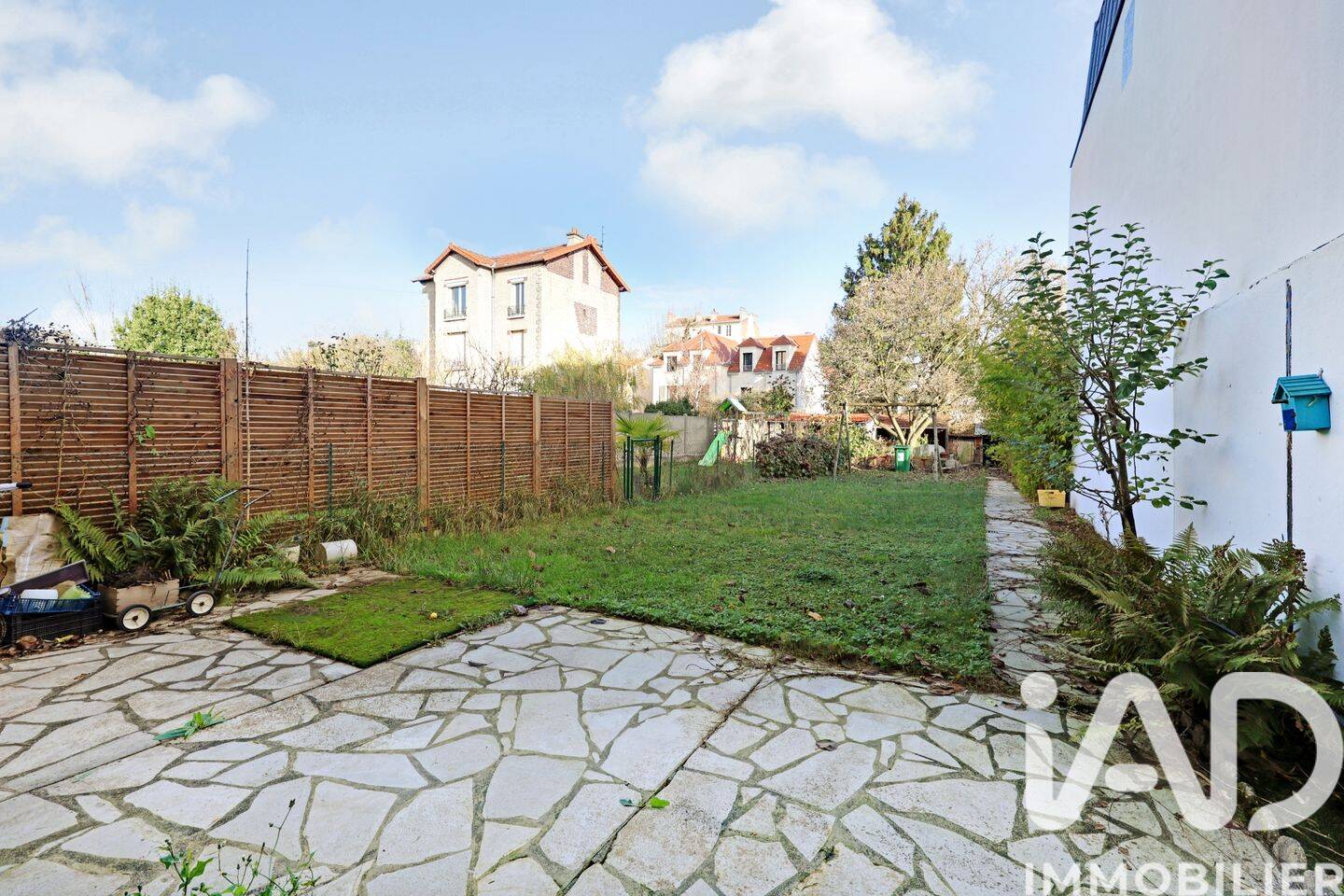 Maison 8 pièces 182 m² · à Clamart · 182 m² · 1 193 000 €