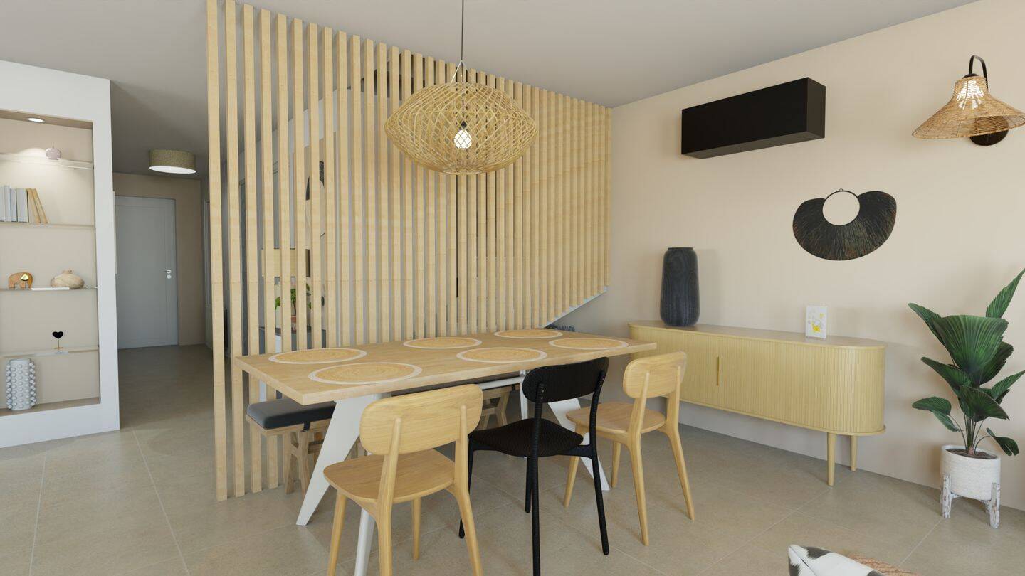 Maison 4 pièces 90 m² · à Pérignat-sur-Allier · 90 m² · 297 338 €