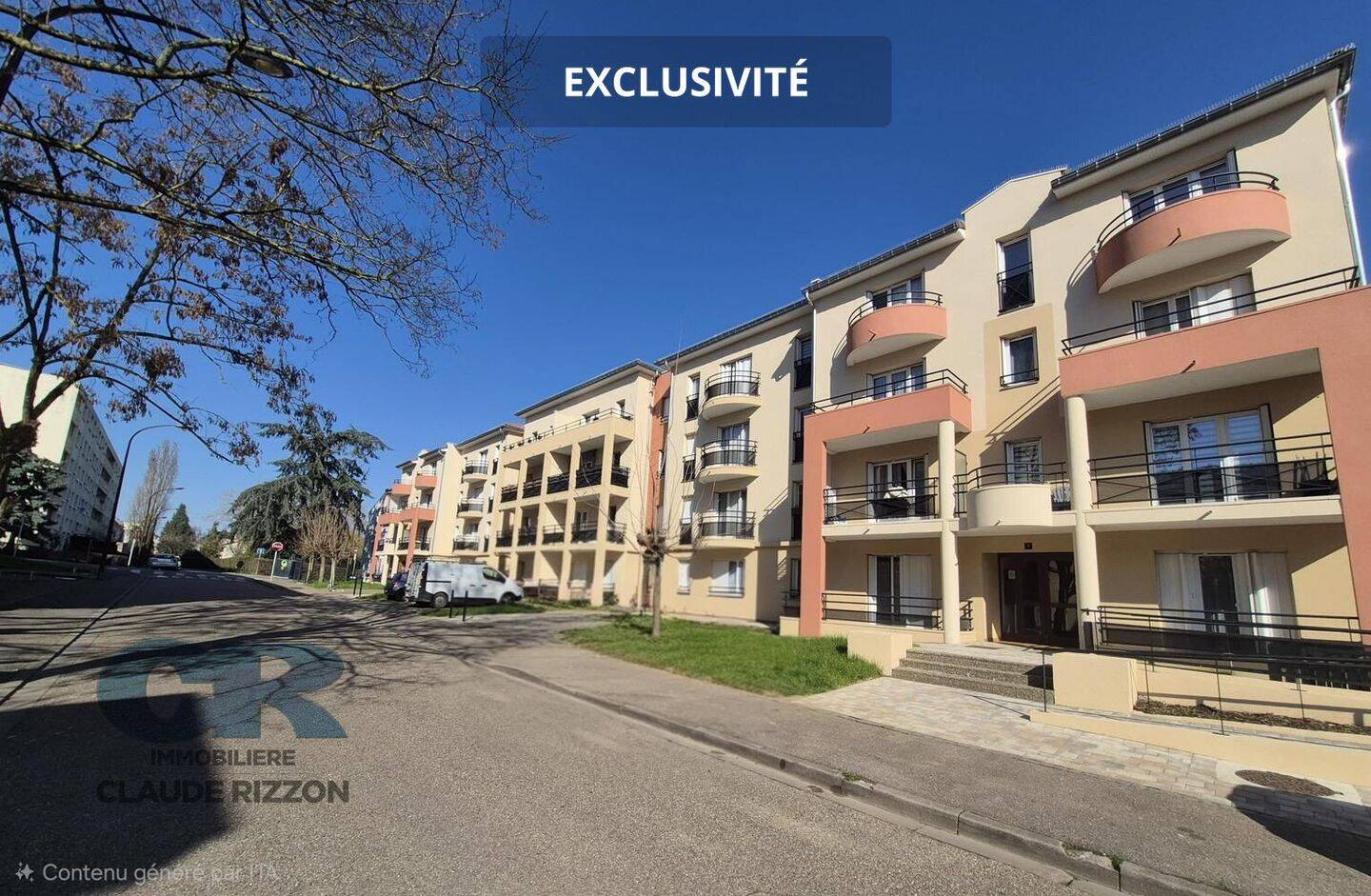 Appartement 4 pièces 79 m² · à Metz · 79 m² · 199 000 €