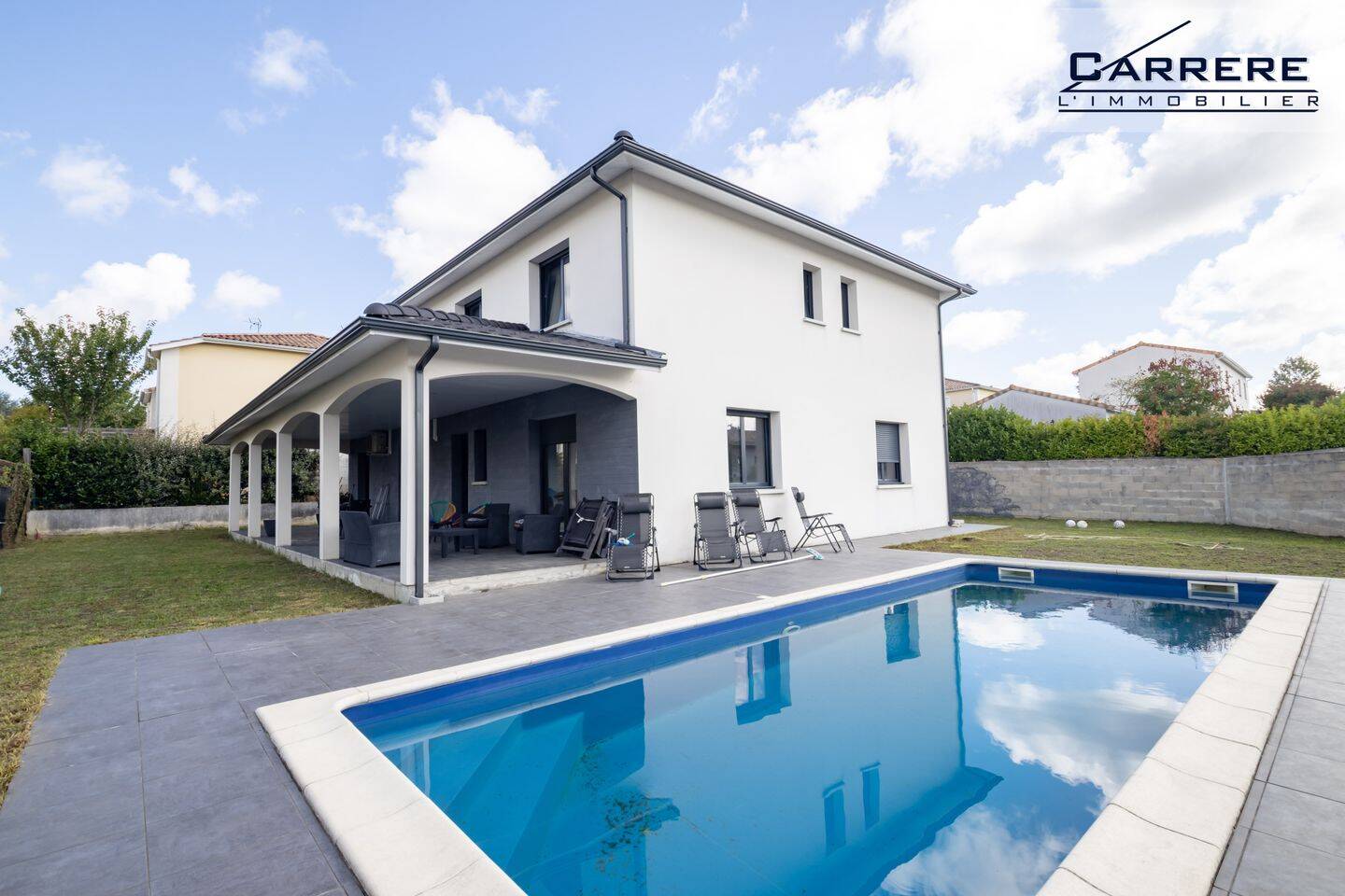 Maison 7 pièces 198 m² · à Artigues-près-Bordeaux · 198 m² · 500 000 €