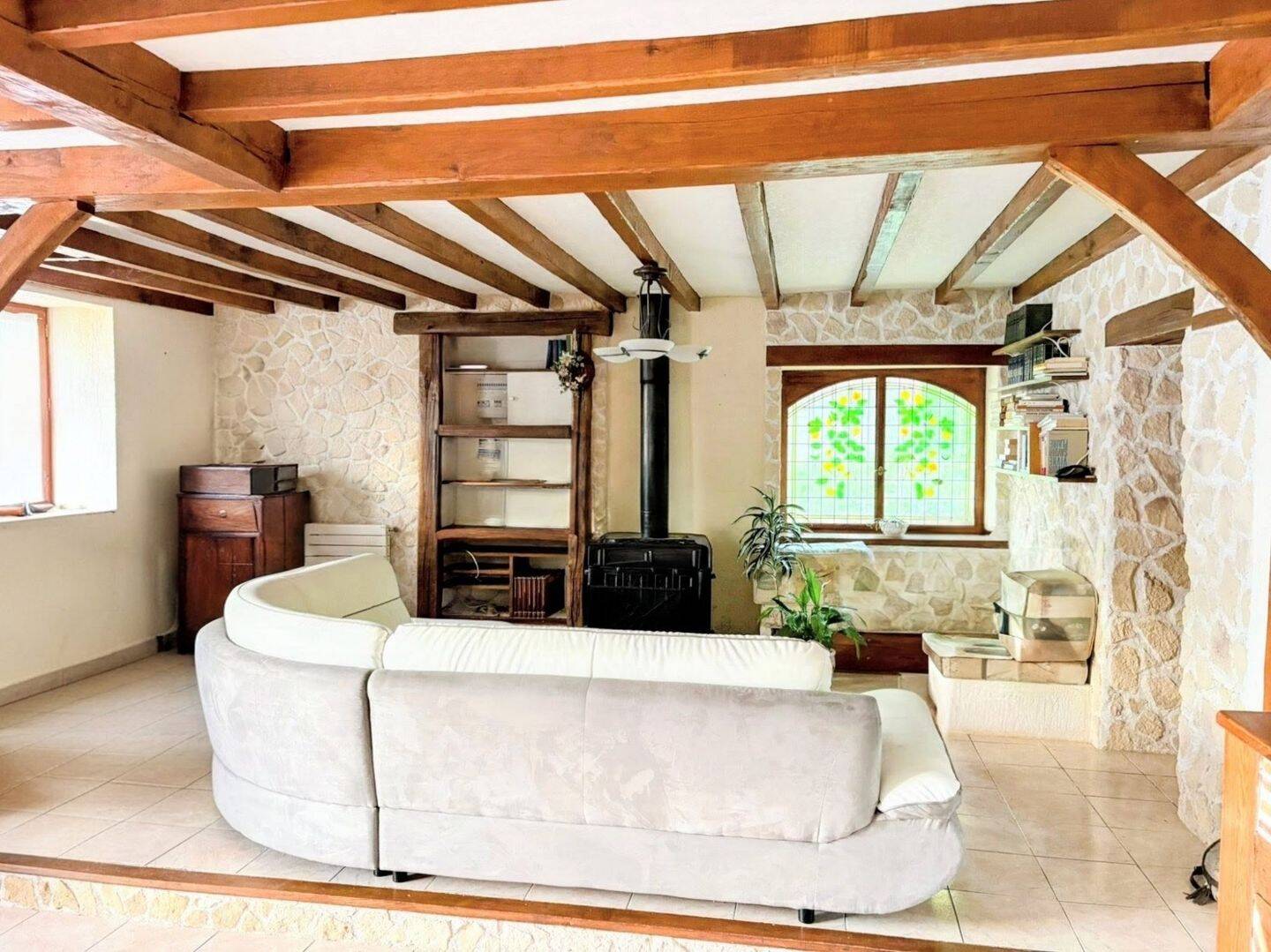 Maison 3 pièces 108 m² · à Annesse-Et-Beaulieu · 108 m² · 161 000 €