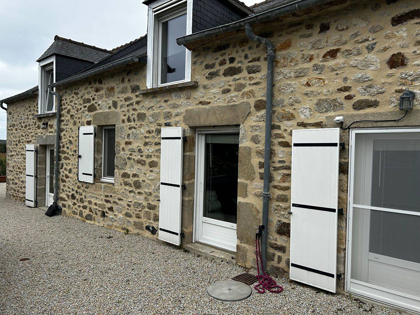 Maison 5 pièces 140 m² · à Beaussais-sur-Mer · 140 m² · 419 890 €