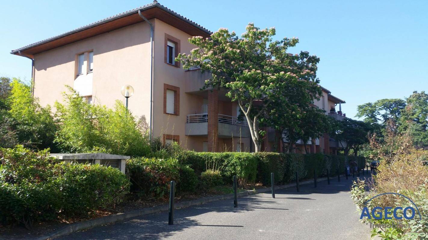 Votre T2 meublé à louer à Toulouse — 1