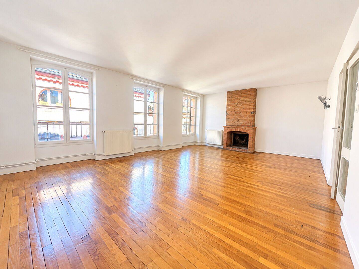 Appartement 4 pièces 108 m² · à Montauban · 108 m² · 790 €/mois