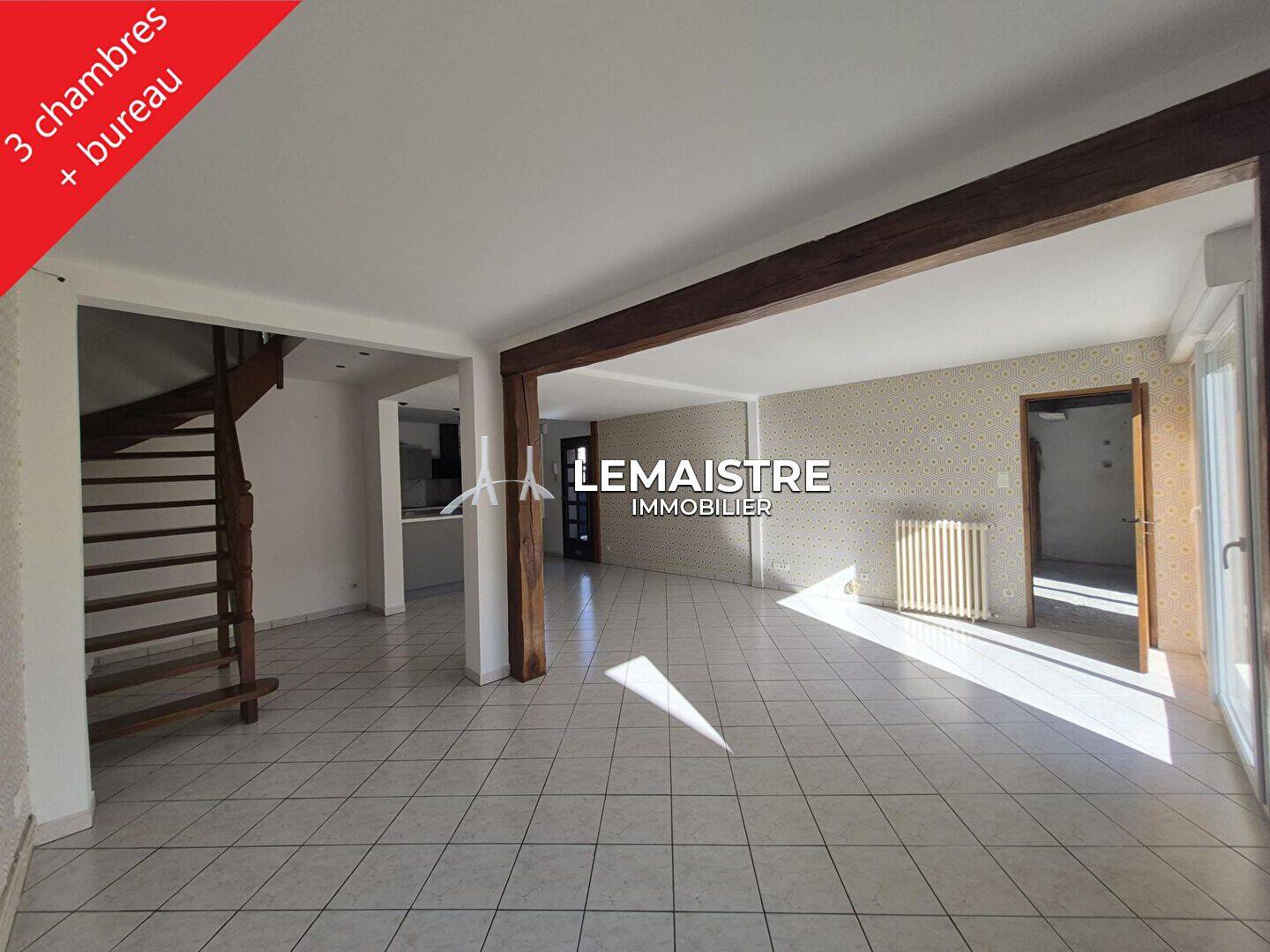 Maison 5 pièces 122 m² · à Le Havre · 122 m² · 299 000 €