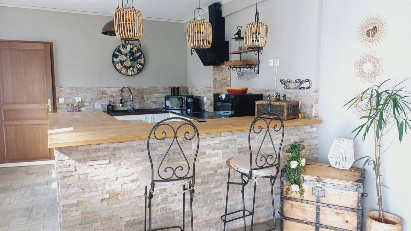 Maison 5 pièces 128 m² · à Ribécourt-Dreslincourt · 128 m² · 230 000 €