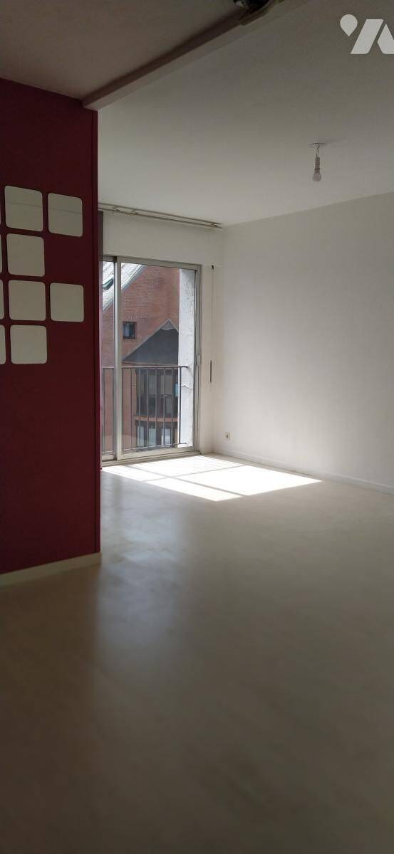 Appartement 46 m² · à Amiens · 46,2 m² · 570 €