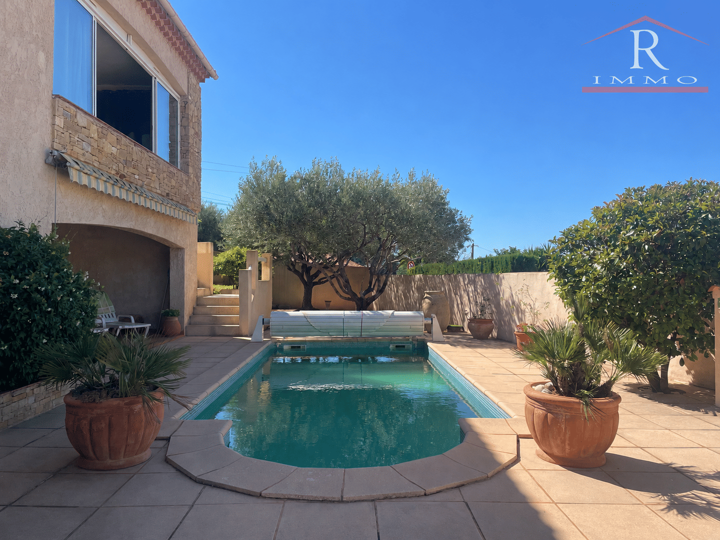 Maison 4 pièces 125 m² · à Ollioules · 125 m² · 770 000 €
